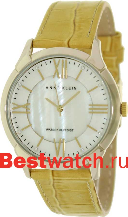 Часы Anne Klein Ring 1132MPMS